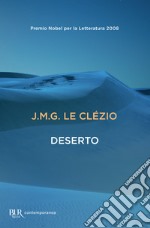 Deserto libro