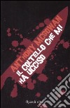 Il Coltello che mi ha ucciso libro di McGowan Anthony