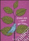 Emma-Jean è caduta dall'albero libro