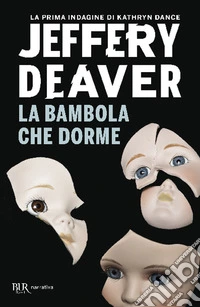 La Bambola che dorme