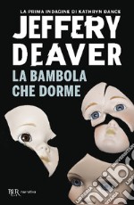 La Bambola che dorme libro