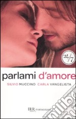 Parlami d'amore