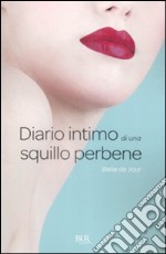 Diario intimo di una squillo perbene libro