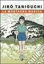 La Montagna magica libro