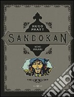 Sandokan libro