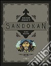 Sandokan libro