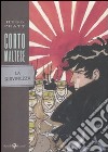 Corto Maltese. La giovinezza libro