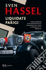 Liquidate Parigi libro