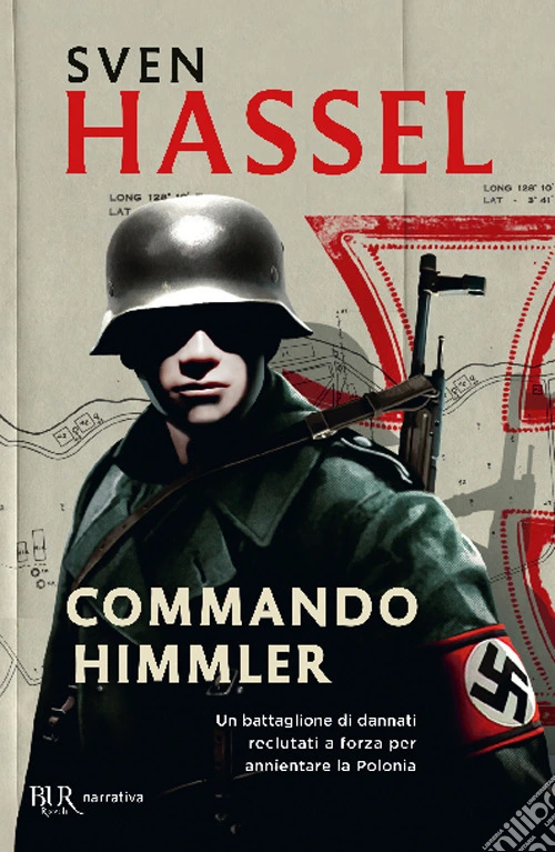 Commando Himmler