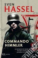 Commando Himmler libro