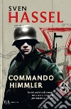 Commando Himmler libro