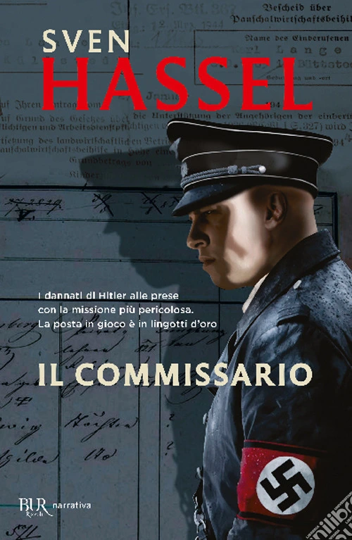 Il commissario
