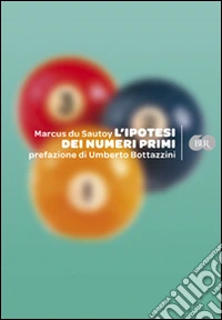 L'Ipotesi dei numeri primi