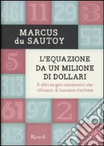 L'equazione da un Milione di Dollari libro