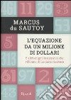 L'equazione da un Milione di Dollari libro