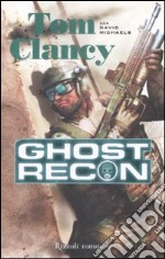 Ghost Recon libro