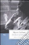 Un fiore sconosciuto libro di Gallant Mavis