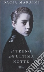 Il Treno dell'ultima notte libro