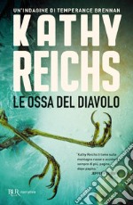 Le ossa del diavolo libro