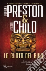 La Ruota del buio libro