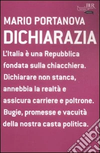 Dichiarazia