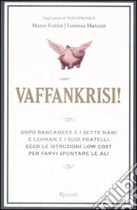 Vaffankrisi!