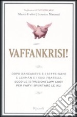 Vaffankrisi!