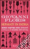 Separati in patria. Nord contro Sud: perché l'Italia è sempre più divisa libro