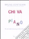 Chi va piano libro