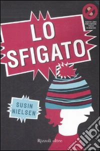 Lo Sfigato libro