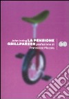 La Pensione Grillparzer libro