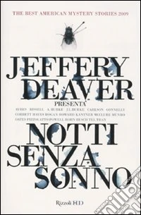 Notti senza sonno