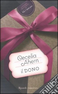 Il Dono libro