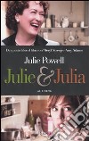 Julie & Julia libro