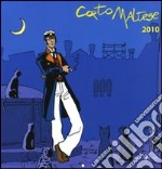 Corto Maltese. Calendario 2010 libro