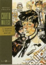 Il Segreto di Tristan Bantam libro