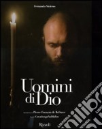 Uomini di Dio libro