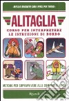 Alitaglia. Corso per interpretare le istruzioni di bordo libro