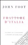 Fratture d'Italia libro