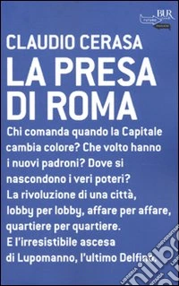 La presa di Roma