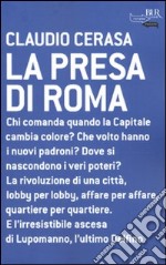 La presa di Roma libro