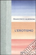 L'Erotismo libro