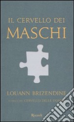 Il Cervello dei maschi libro