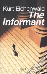 The Informant libro