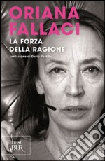 La Forza della ragione libro