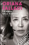 La Forza della ragione libro