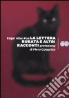 La Lettera rubata e altri racconti libro