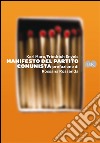 Il manifesto del Partito Comunista libro