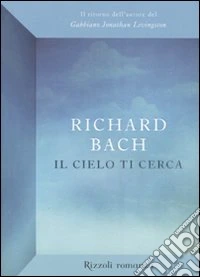 Il Cielo ti cerca libro