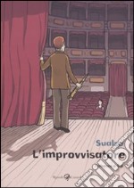 L'Improvvisatore libro